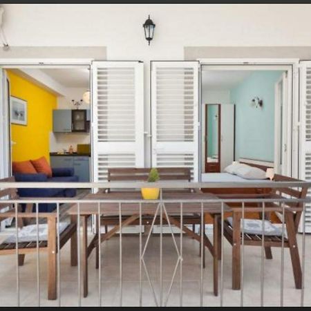 פודגורה Vega Apartments מראה חיצוני תמונה