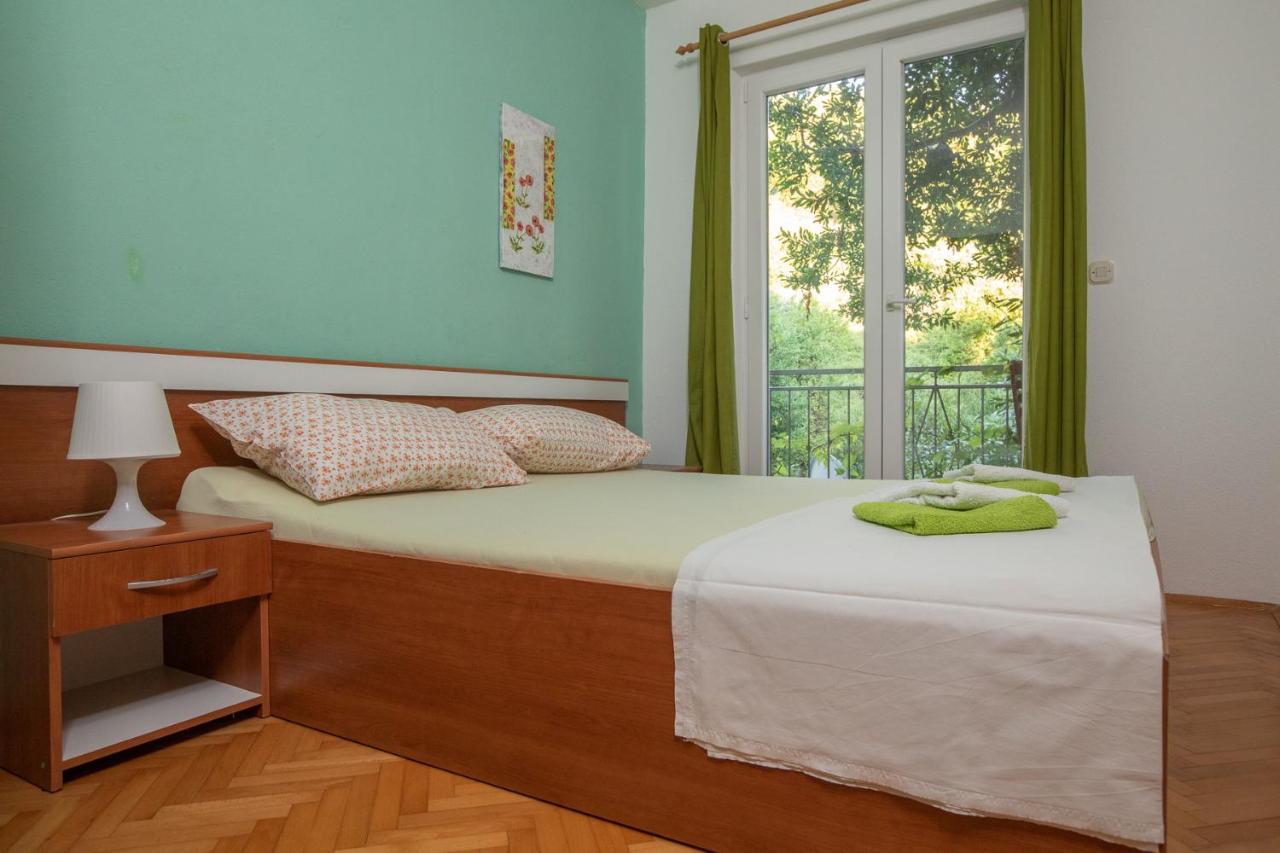 פודגורה Vega Apartments מראה חיצוני תמונה
