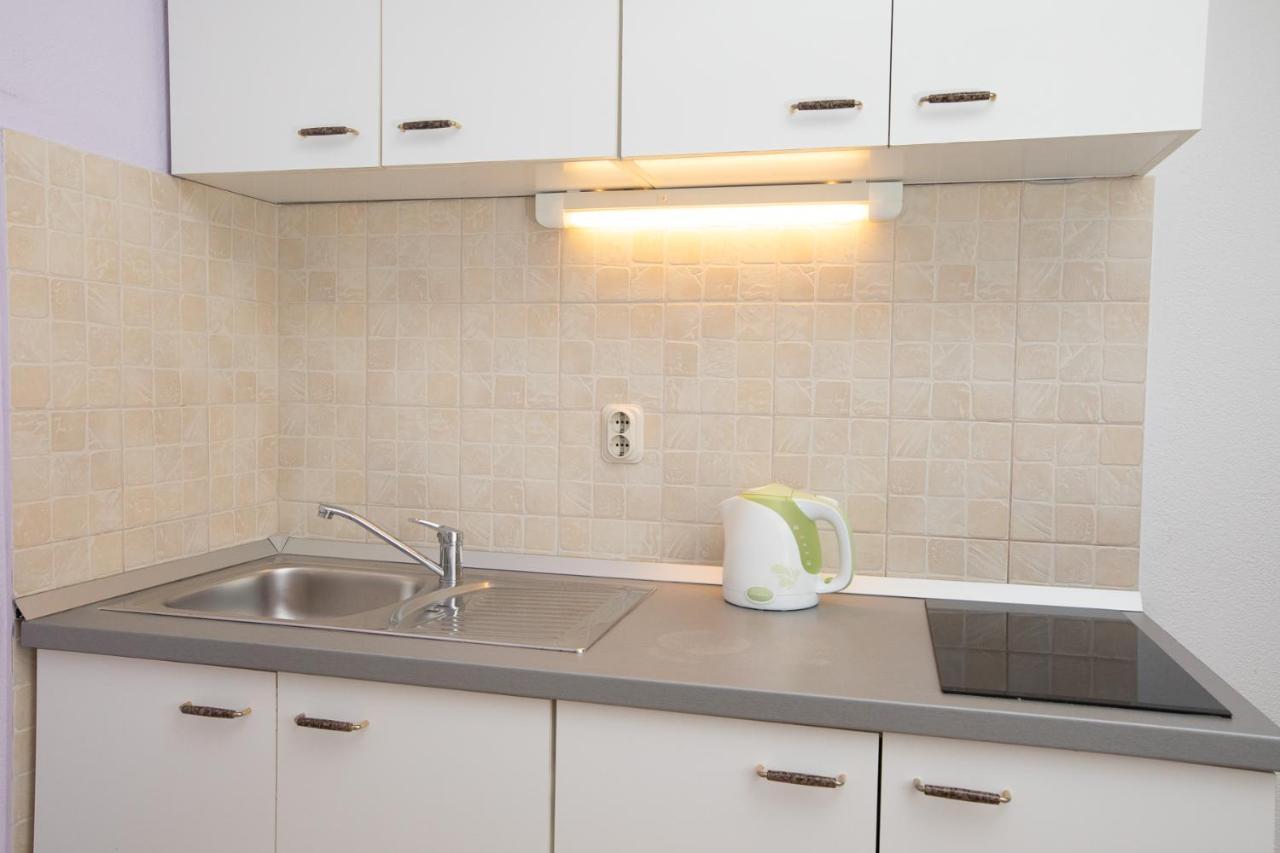 פודגורה Vega Apartments מראה חיצוני תמונה
