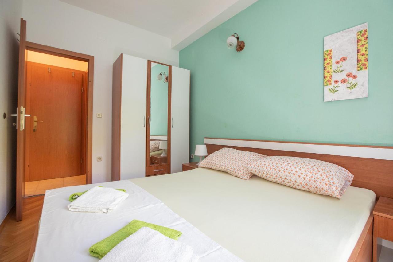 פודגורה Vega Apartments מראה חיצוני תמונה