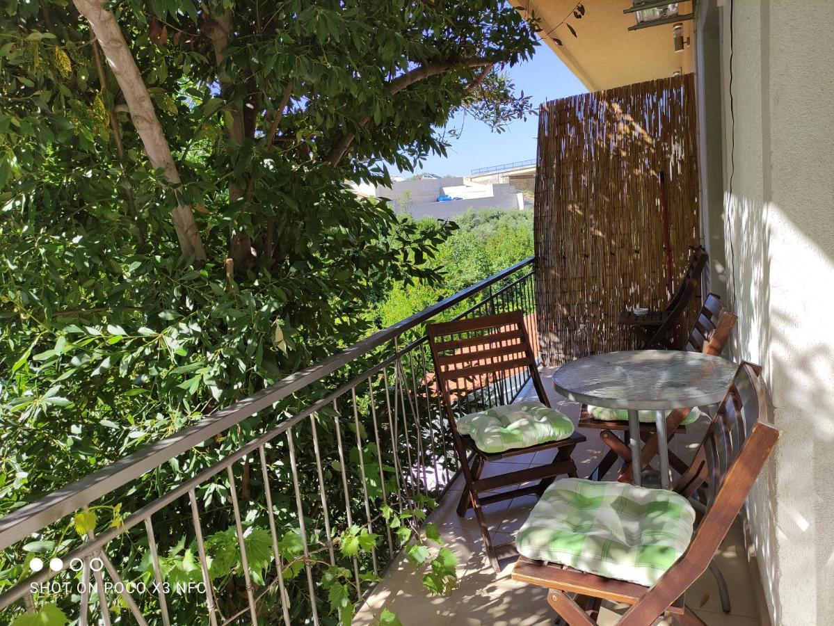 פודגורה Vega Apartments מראה חיצוני תמונה