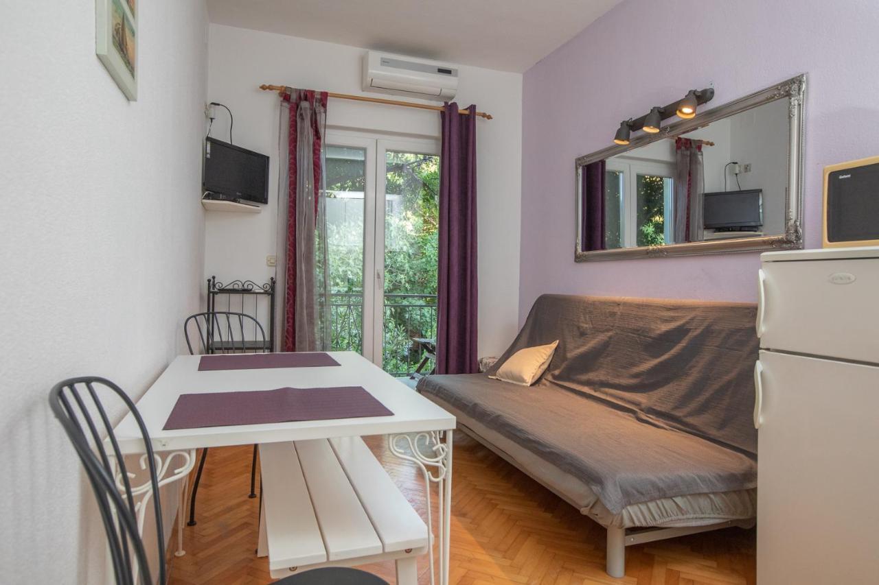 פודגורה Vega Apartments מראה חיצוני תמונה