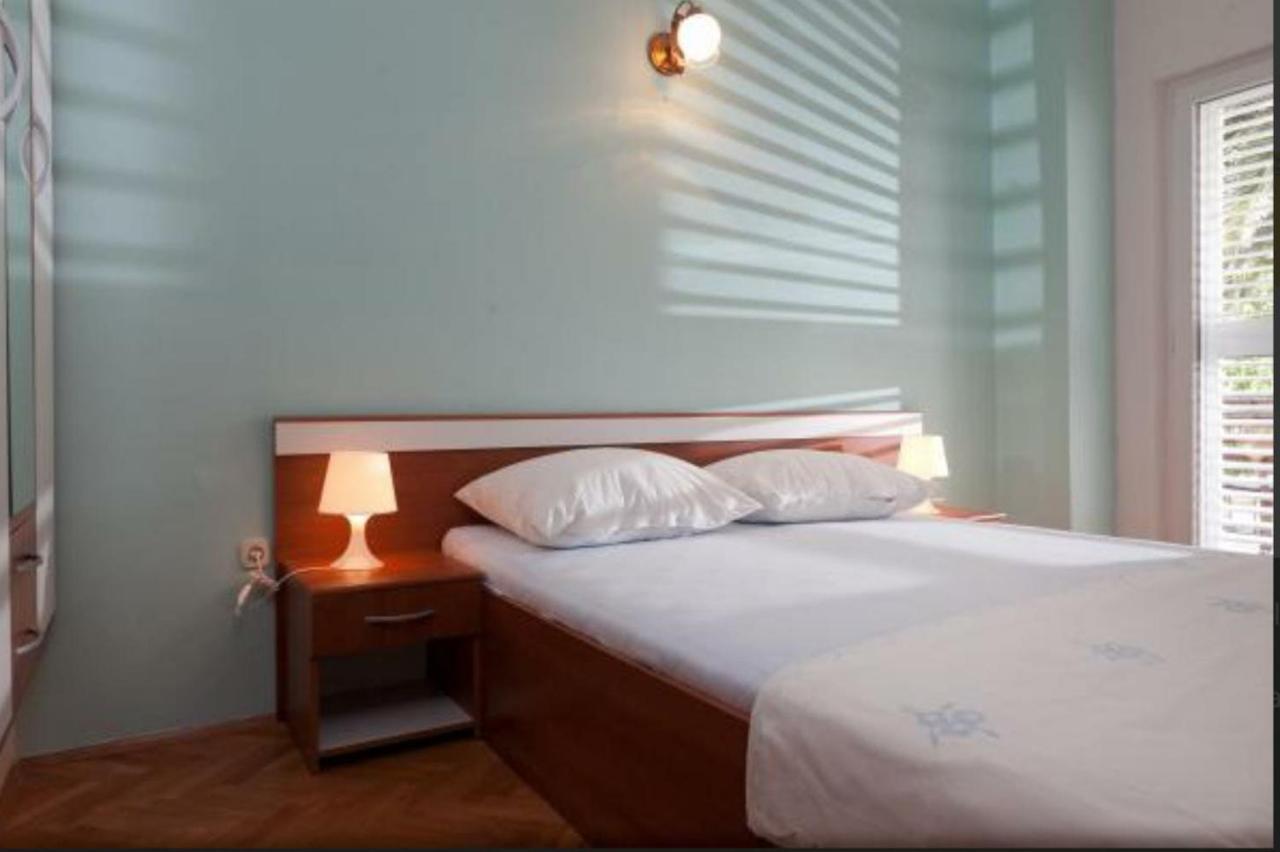 פודגורה Vega Apartments מראה חיצוני תמונה