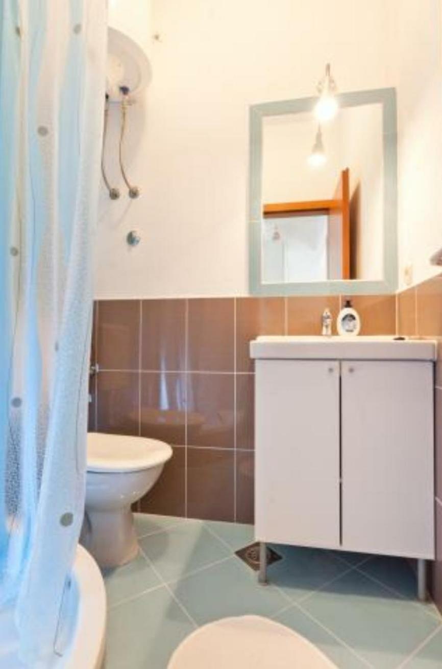 פודגורה Vega Apartments מראה חיצוני תמונה